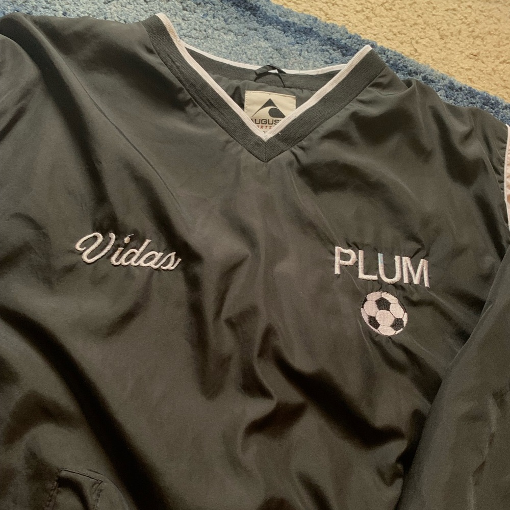 Augusta Custom Sweatshirt